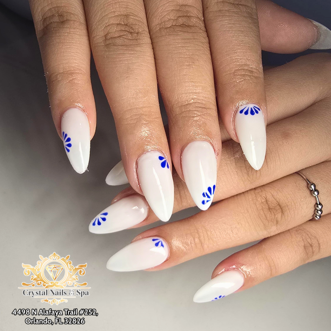 Nail July 15 2026